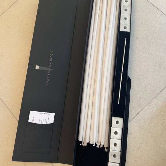 20 Piece Candle Set - Picture 2 of 5